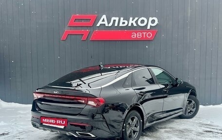 KIA K5, 2020 год, 2 599 000 рублей, 6 фотография