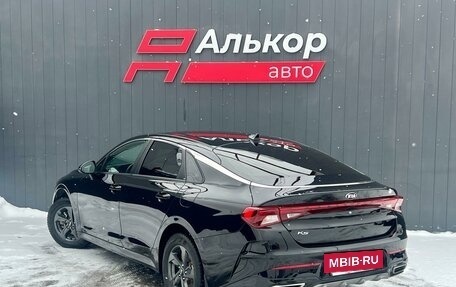 KIA K5, 2020 год, 2 599 000 рублей, 5 фотография