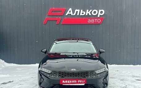 KIA K5, 2020 год, 2 599 000 рублей, 3 фотография