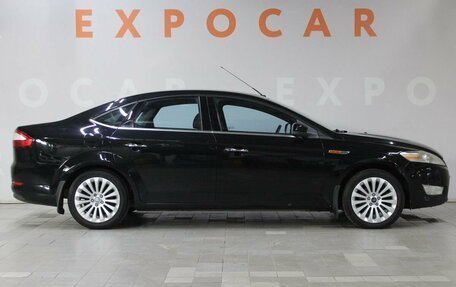 Ford Mondeo IV, 2008 год, 790 000 рублей, 4 фотография