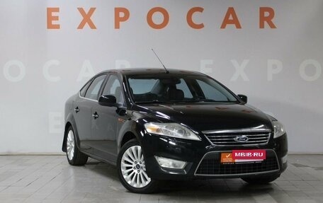 Ford Mondeo IV, 2008 год, 790 000 рублей, 3 фотография