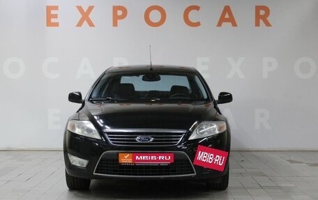 Ford Mondeo IV, 2008 год, 790 000 рублей, 2 фотография