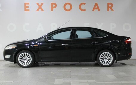 Ford Mondeo IV, 2008 год, 790 000 рублей, 8 фотография