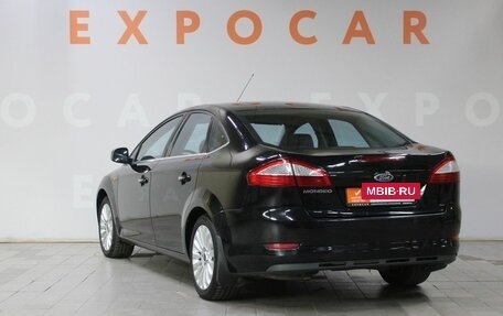 Ford Mondeo IV, 2008 год, 790 000 рублей, 7 фотография