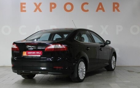 Ford Mondeo IV, 2008 год, 790 000 рублей, 5 фотография