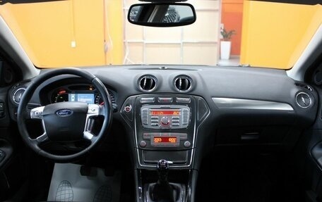 Ford Mondeo IV, 2008 год, 790 000 рублей, 9 фотография