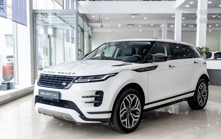 Land Rover Range Rover Evoque II, 2024 год, 7 770 000 рублей, 2 фотография