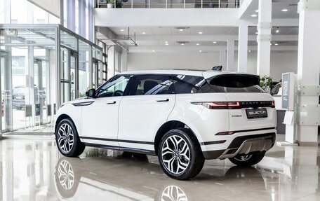 Land Rover Range Rover Evoque II, 2024 год, 7 770 000 рублей, 7 фотография