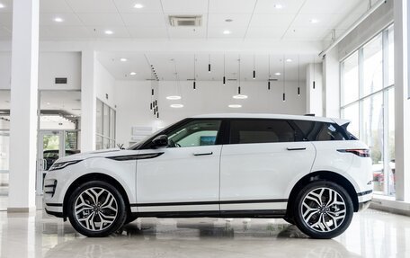 Land Rover Range Rover Evoque II, 2024 год, 7 770 000 рублей, 6 фотография