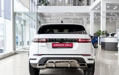 Land Rover Range Rover Evoque II, 2024 год, 7 770 000 рублей, 8 фотография