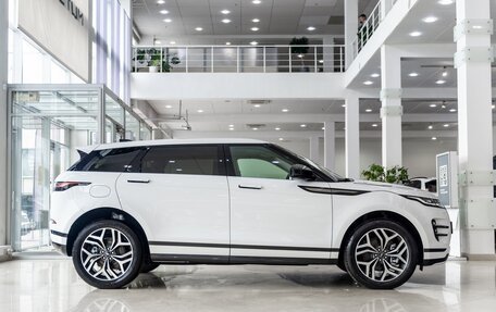 Land Rover Range Rover Evoque II, 2024 год, 7 770 000 рублей, 11 фотография