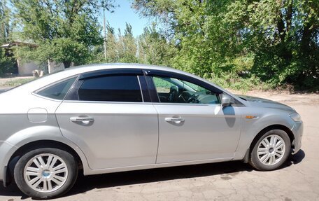 Ford Mondeo IV, 2007 год, 750 000 рублей, 1 фотография