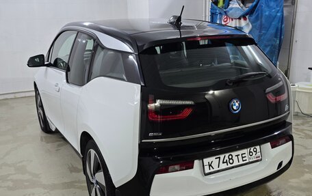 BMW i3 I01 рестайлинг, 2018 год, 2 350 000 рублей, 1 фотография