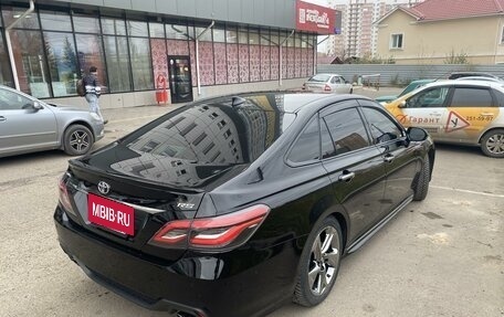 Toyota Crown, 2018 год, 3 250 000 рублей, 4 фотография