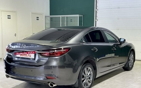 Mazda 6, 2019 год, 2 600 000 рублей, 3 фотография