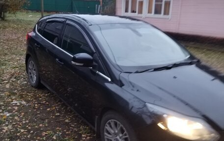 Ford Focus III, 2012 год, 750 000 рублей, 22 фотография