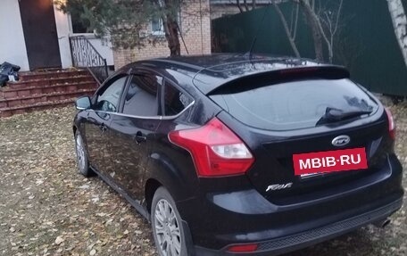 Ford Focus III, 2012 год, 750 000 рублей, 13 фотография