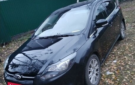 Ford Focus III, 2012 год, 750 000 рублей, 16 фотография