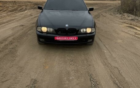 BMW 5 серия, 1997 год, 500 000 рублей, 6 фотография