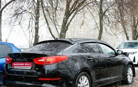 KIA Optima III, 2014 год, 1 150 000 рублей, 6 фотография