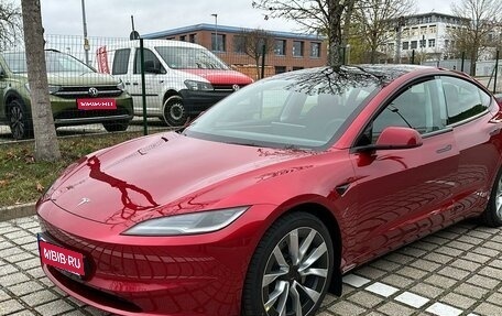 Tesla Model 3 I, 2023 год, 9 250 000 рублей, 1 фотография