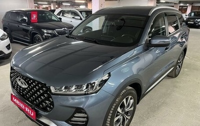 Chery Tiggo 7 Pro, 2020 год, 1 925 000 рублей, 1 фотография