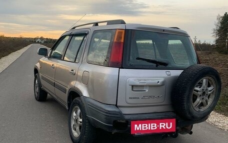 Honda CR-V IV, 1998 год, 395 000 рублей, 3 фотография