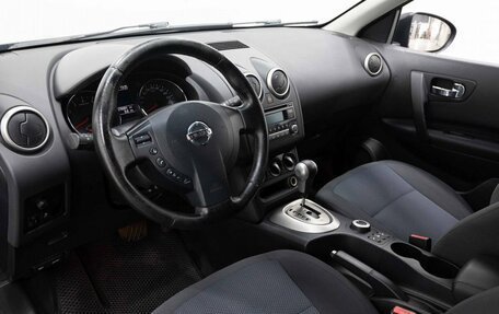 Nissan Qashqai, 2012 год, 980 000 рублей, 7 фотография