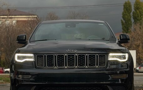 Jeep Grand Cherokee, 2019 год, 4 750 000 рублей, 2 фотография