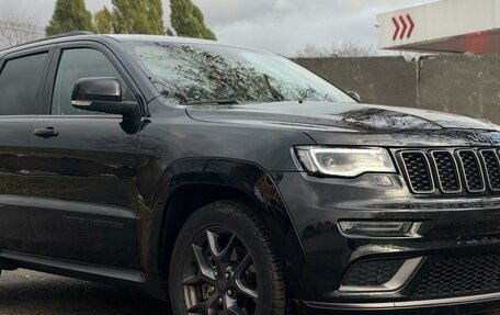 Jeep Grand Cherokee, 2019 год, 4 750 000 рублей, 6 фотография