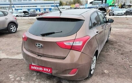 Hyundai i30 II рестайлинг, 2014 год, 445 000 рублей, 7 фотография