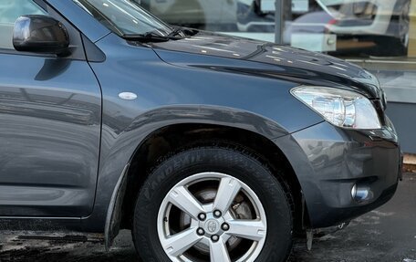 Toyota RAV4, 2007 год, 1 169 000 рублей, 7 фотография