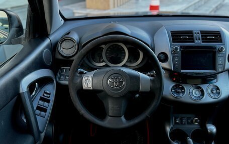 Toyota RAV4, 2007 год, 1 169 000 рублей, 12 фотография