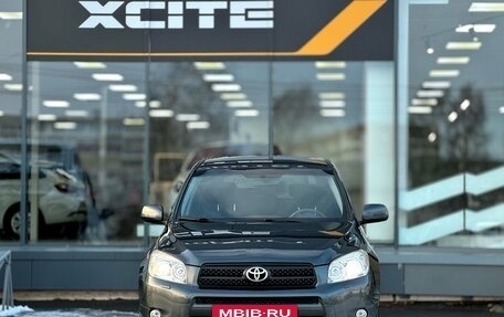 Toyota RAV4, 2007 год, 1 169 000 рублей, 2 фотография