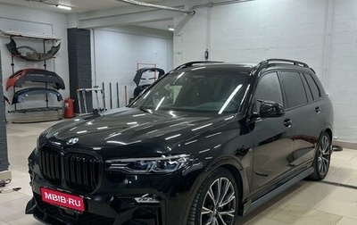 BMW X7, 2021 год, 14 500 000 рублей, 1 фотография