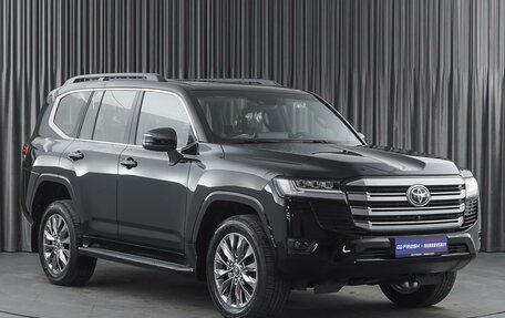 Toyota Land Cruiser, 2024 год, 13 700 000 рублей, 1 фотография