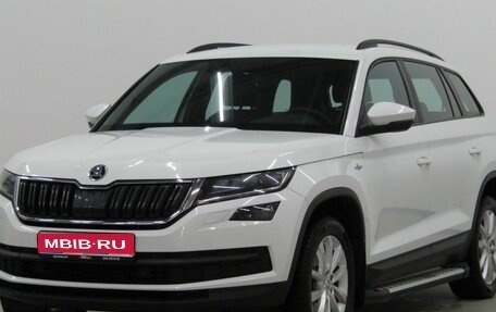 Skoda Kodiaq I, 2020 год, 3 249 000 рублей, 1 фотография