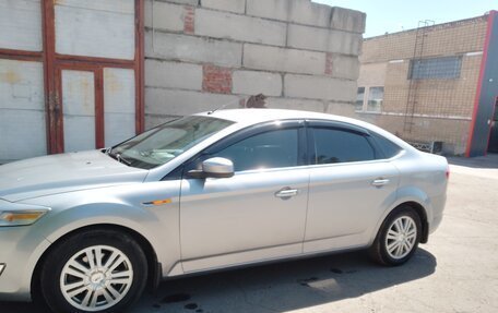 Ford Mondeo IV, 2007 год, 750 000 рублей, 4 фотография