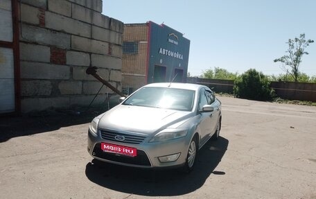 Ford Mondeo IV, 2007 год, 750 000 рублей, 3 фотография