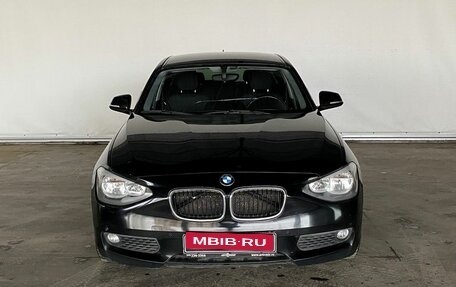 BMW 1 серия, 2013 год, 1 289 000 рублей, 2 фотография