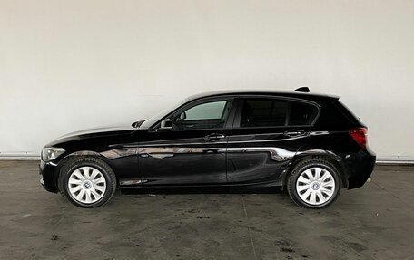 BMW 1 серия, 2013 год, 1 289 000 рублей, 8 фотография