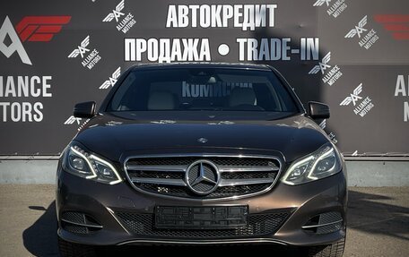 Mercedes-Benz E-Класс, 2013 год, 2 390 000 рублей, 2 фотография