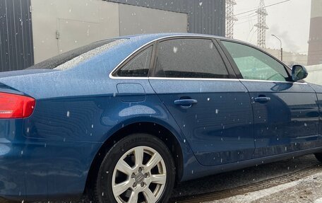 Audi A4, 2008 год, 920 000 рублей, 3 фотография