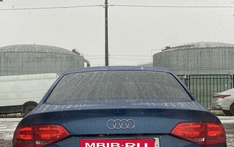 Audi A4, 2008 год, 920 000 рублей, 2 фотография