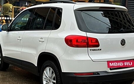 Volkswagen Tiguan I, 2013 год, 1 550 000 рублей, 7 фотография