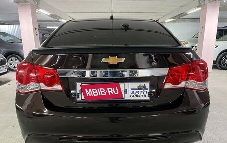 Chevrolet Cruze II, 2013 год, 795 000 рублей, 6 фотография