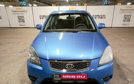 KIA Rio II, 2011 год, 878 000 рублей, 2 фотография