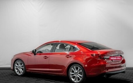 Mazda 6, 2014 год, 1 249 000 рублей, 2 фотография