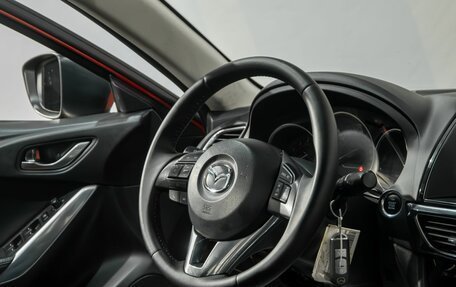 Mazda 6, 2014 год, 1 249 000 рублей, 7 фотография