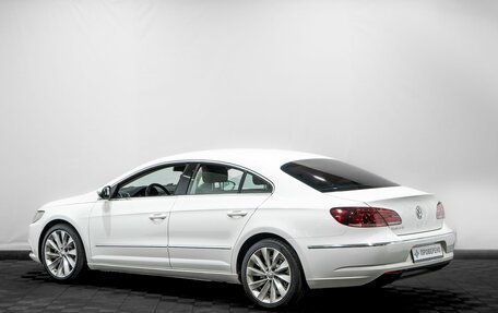 Volkswagen Passat CC I рестайлинг, 2012 год, 1 099 000 рублей, 2 фотография